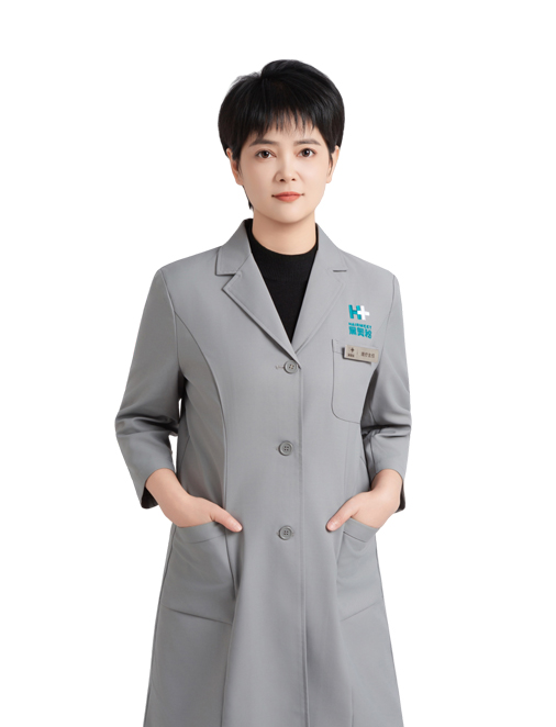 钱敬丽 | 河南安阳市文峰区店
