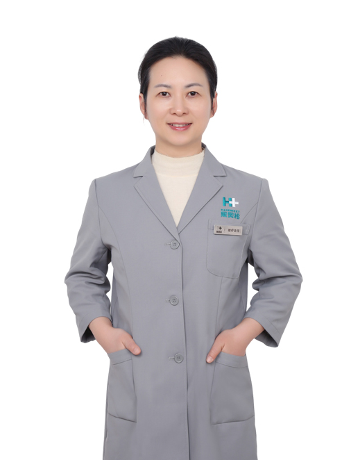 姜红霞 | 浙江衢州市柯城区店