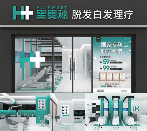 品牌形象支持